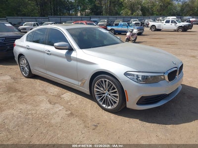 BMW 530I 2020