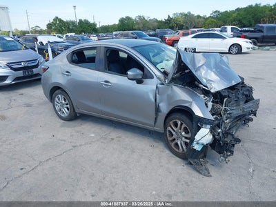 SCION IA 2016