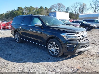 FORD EXPEDITION 2024
