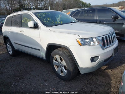 JEEP GRAND CHEROKEE 2012