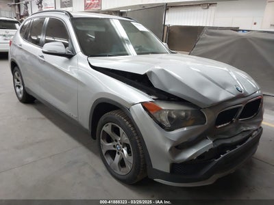 BMW X1 2015