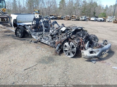 FORD F-150 2023