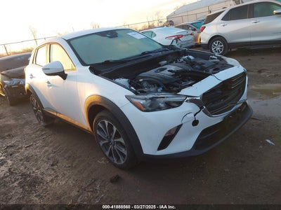 MAZDA CX-3 2019