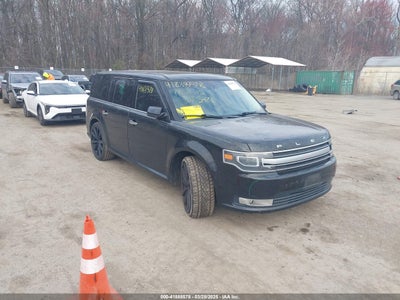 FORD FLEX 2014