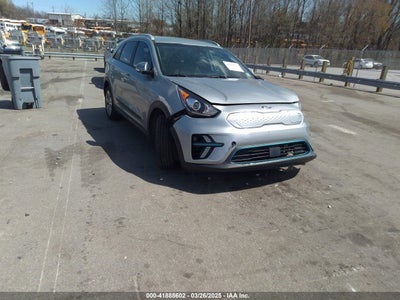 KIA NIRO EV 2019