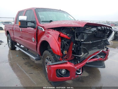 FORD F-250 2016