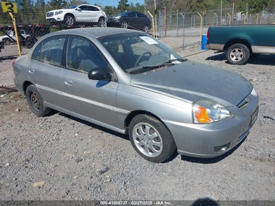 KIA RIO 2003