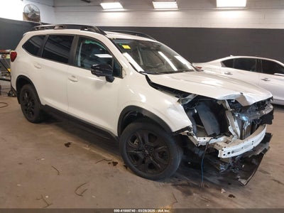 SUBARU ASCENT 2023
