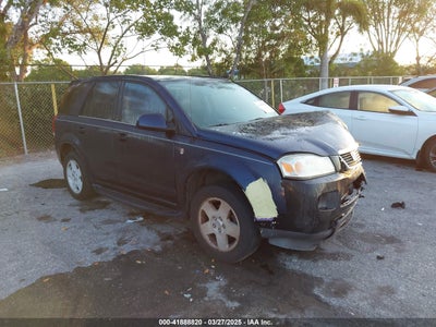 SATURN VUE 2007