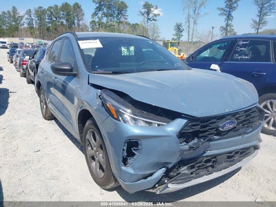 FORD ESCAPE 2024