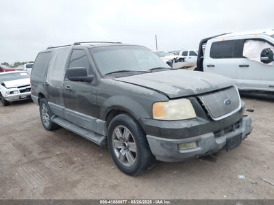 FORD EXPEDITION 2004