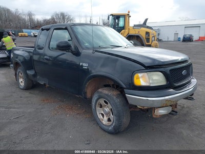 FORD F-150 2003