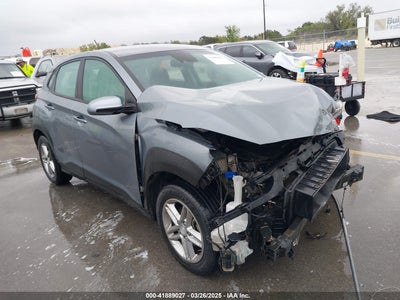 HYUNDAI KONA 2020