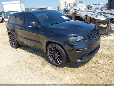 JEEP GRAND CHEROKEE 2014