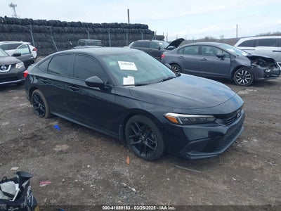 HONDA CIVIC 2023