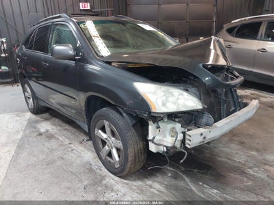 LEXUS RX 330 2005