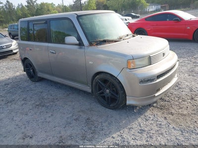 SCION XB 2006
