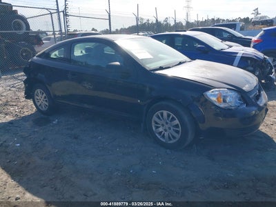 CHEVROLET COBALT 2009