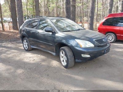 LEXUS RX 330 2004