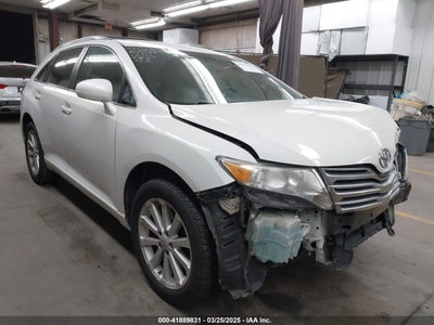 TOYOTA VENZA 2009