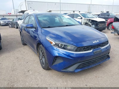 KIA FORTE 2022
