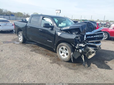 RAM 1500 2019