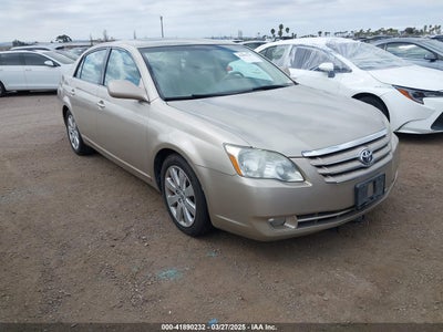 TOYOTA AVALON 2006