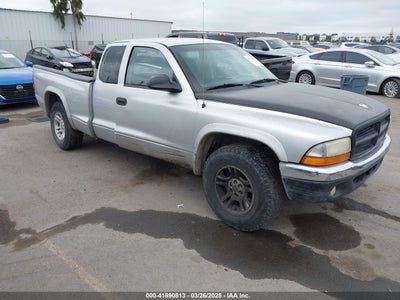 DODGE DAKOTA 2003