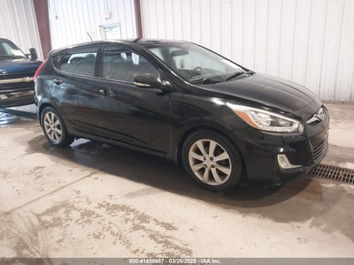 HYUNDAI ACCENT 2014
