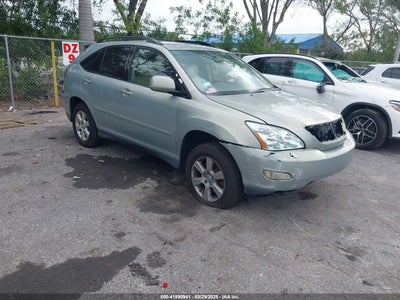LEXUS RX 330 2004