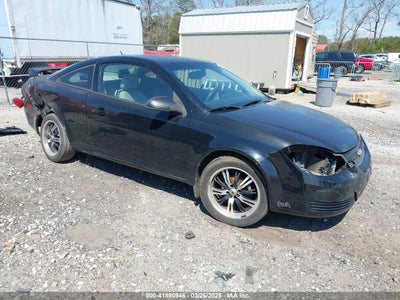 CHEVROLET COBALT 2010