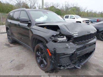 JEEP GRAND CHEROKEE L 2023