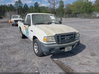 FORD RANGER 2010