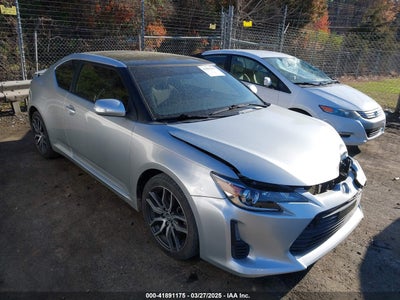 SCION TC 2014