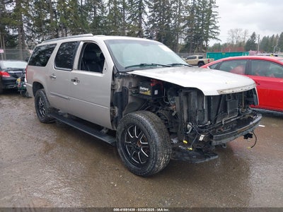 CADILLAC ESCALADE ESV 2008