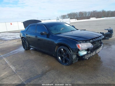 CHRYSLER 300 2012