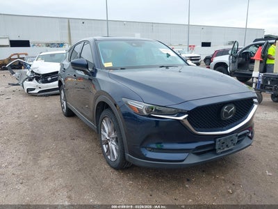 MAZDA CX-5 2019
