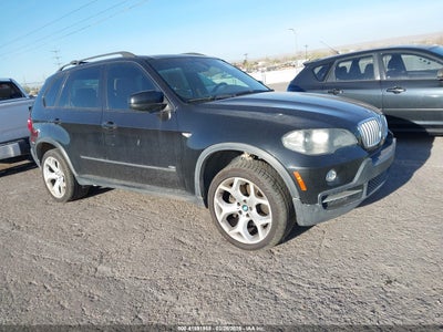 BMW X5 2008