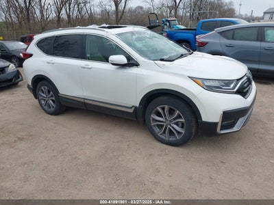 HONDA CR-V 2020
