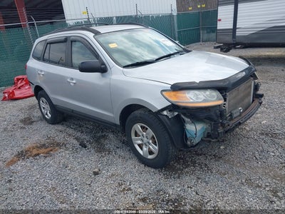 HYUNDAI SANTA FE 2009