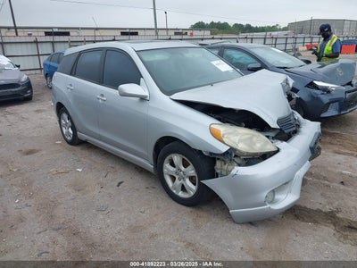 TOYOTA MATRIX 2005