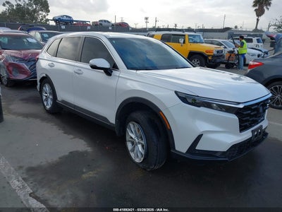 HONDA CR-V 2024