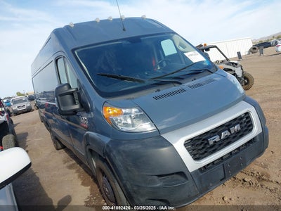 RAM PROMASTER 3500 2020
