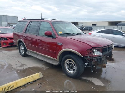FORD EXPEDITION 2002