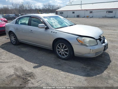 BUICK LUCERNE 2006