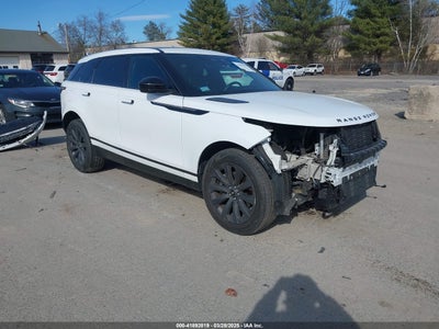 LAND ROVER RANGE ROVER VELAR 2023