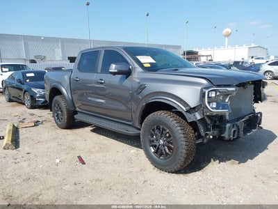 FORD RANGER 2024