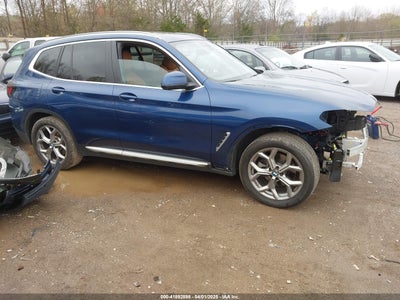 BMW XD 2024