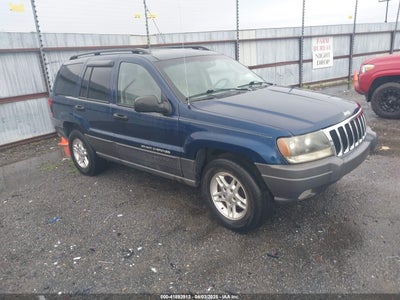 JEEP GRAND CHEROKEE 2002