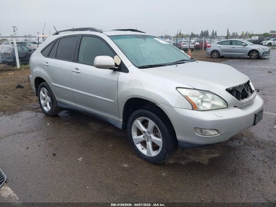 LEXUS RX 2004